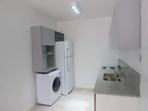 Departamento en Venta con 15 cocheras