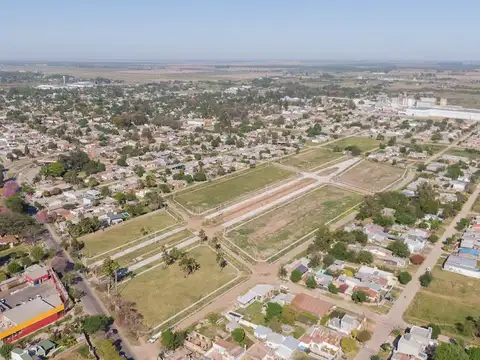 Terreno en Venta de 353,0 m2