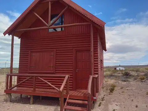 Casa en Venta en Villa El Chocón, USD 42.000