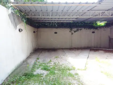 Venta cochera fija Apto Crédito San Martín