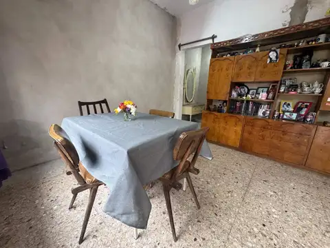 Casa en Venta 43 años