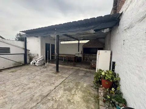 Casa en Venta en Monte Chingolo, USD 55.000
