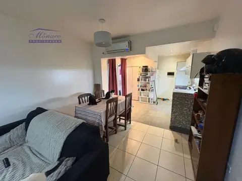 Depto Tipo Casa en Venta de 3 dormitorios