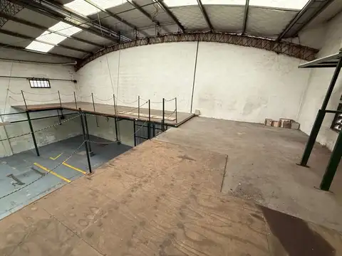 Alquiler de Galpón en Villa Bonich, General San Martín