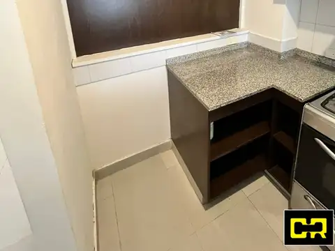 Departamento en Alquiler en Villa Crespo, $ 750.000