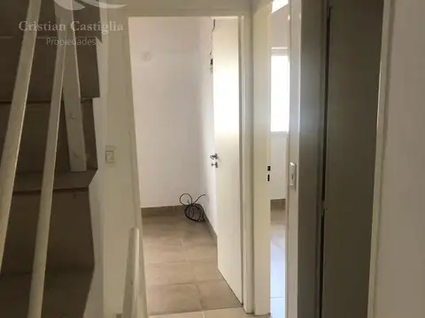 Departamento en Alquiler A Estrenar