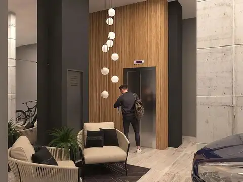 Departamento en Venta en Luis Agote, USD 67.600