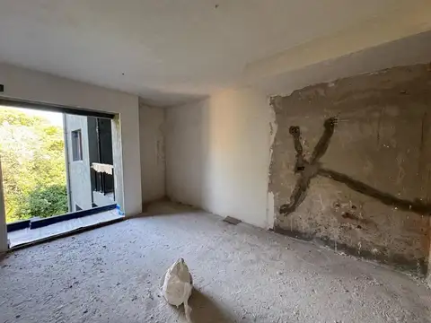 DEPARTAMENTO AL POZO EN VENTA 1 DORM PICHINCHA