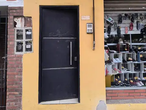 Departamento en alquiler en Juan María Gutiérrez