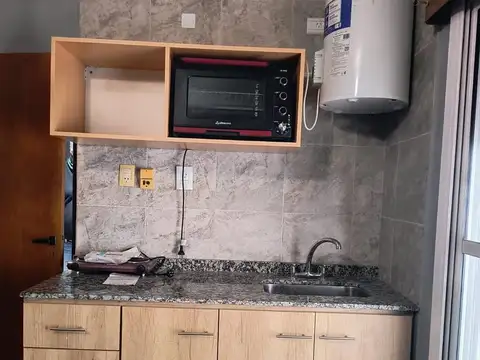 Departamento en Alquiler en Juan María Gutiérrez, $ 550.000