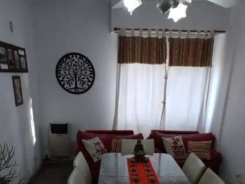 Departamento de 2 amb. con cochera en venta | Berazategui