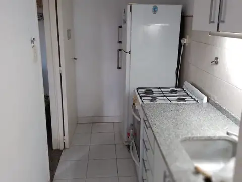 Departamento en Venta en Berazategui, USD 60.000