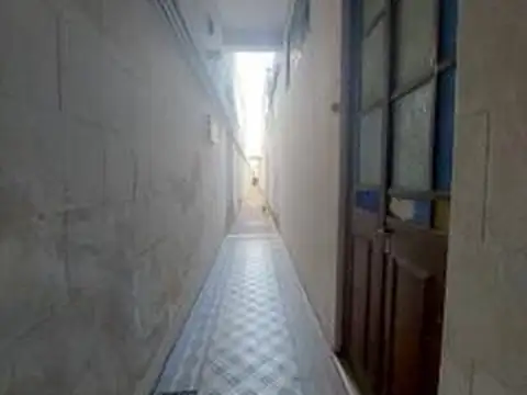 Depto Tipo Casa en Venta en Boedo, USD 69.900