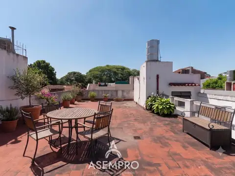 Casa en Villa Devoto