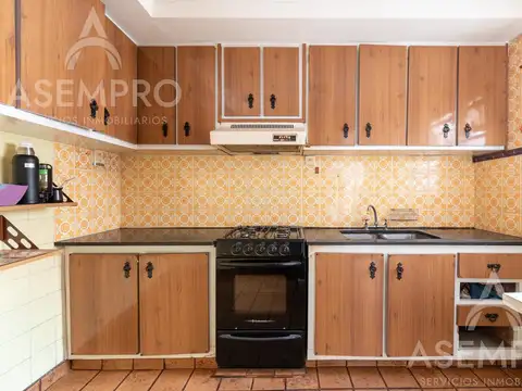 Casa en Venta al Sureste
