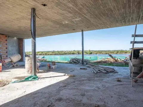 CASA EN UNA PLANTA DISEÑO DE CATEGORIA