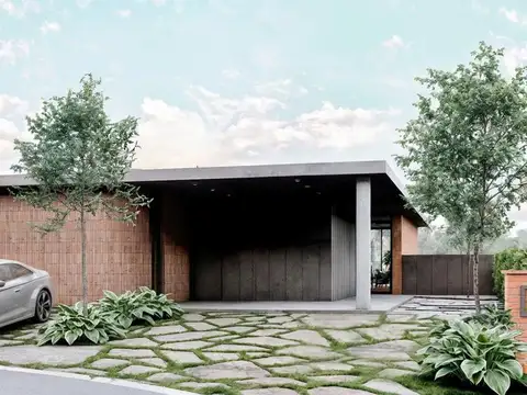 Casa 6 ambientes con 4 baños