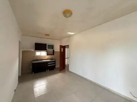 Depto Tipo Casa en Venta con 1