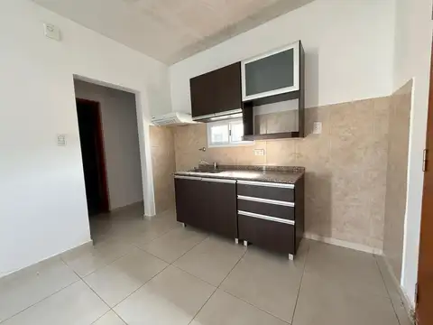 Depto Tipo Casa en Venta al Sur
