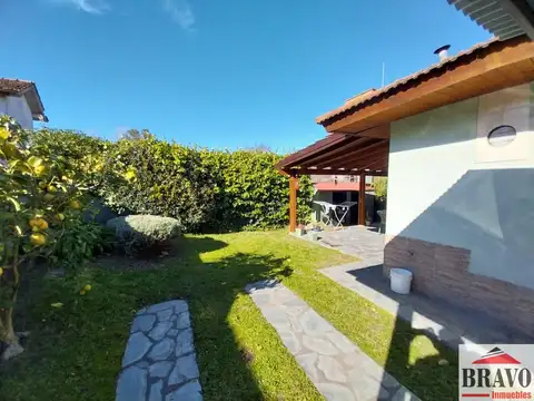 Casa en Venta en Villa Gesell, USD 125.000