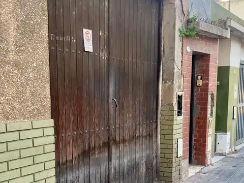 Galpon en Venta 82 años