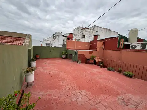 Depto Tipo Casa en Venta de 2 dormitorios