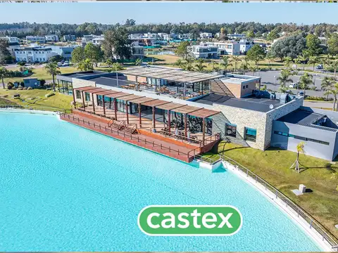 Terreno en Venta de 934,0 m2