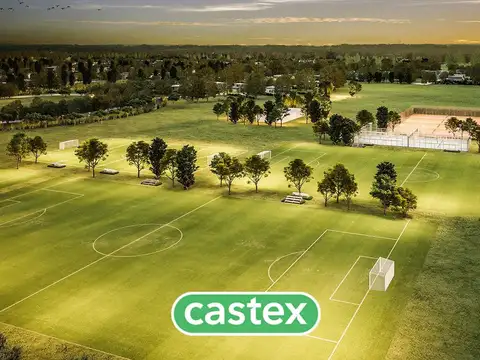 Terreno en Venta en Countries y Barrios Cerrados en Ezeiza, USD 160.000