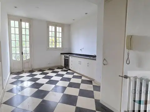 Departamento en Alquiler al Noreste
