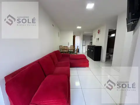 Departamento Ideal Inversión  Con Renta Inmediata- Barrio Providencia