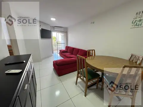 Departamento Ideal Inversión  Con Renta Inmediata- Barrio Providencia