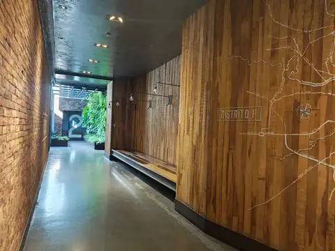 ALQUILER DEPTO 3 DORMITORIOS PB 2 PATIOS   