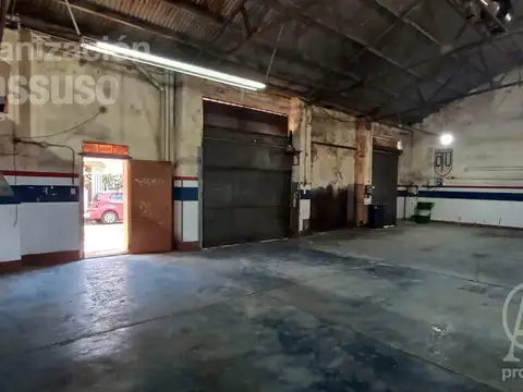 Local en Venta 50 años