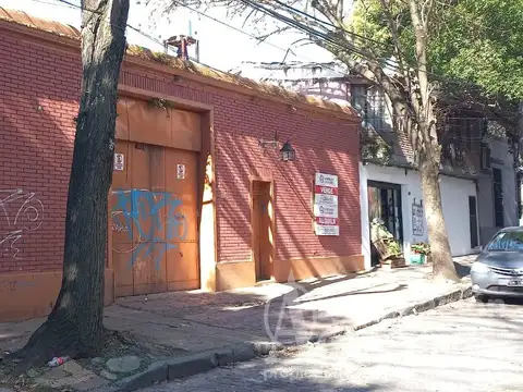 Local en Venta en San Isidro Vías / Libertador, USD 470.000