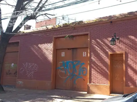 Local en Venta 50 años