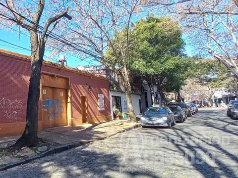 VENTA Local / Galpón / Depósito en San Isidro Centro