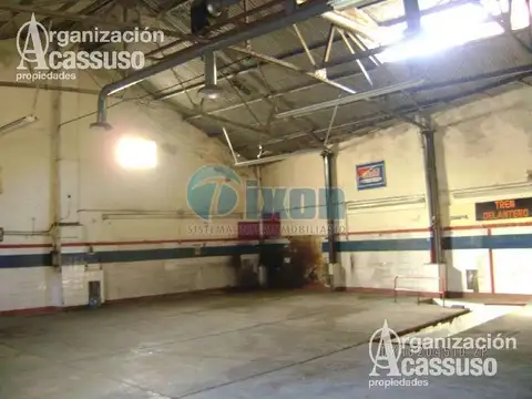 Chacabuco 500 - San Isidro