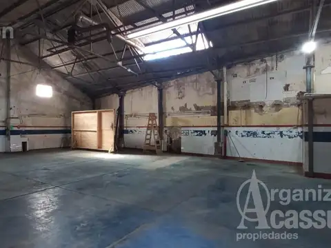 Chacabuco 543 - San Isidro