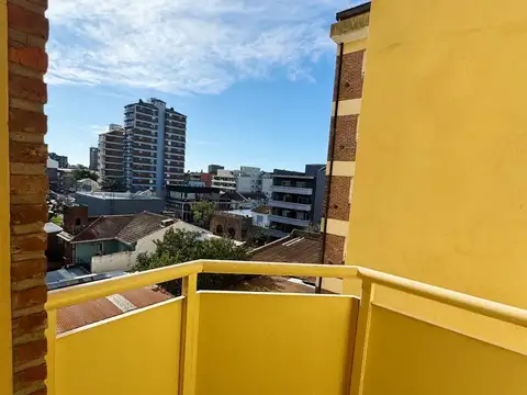 Departamento en Alquiler Permite mascota