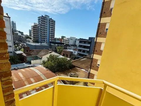 Departamento en Alquiler 30 años