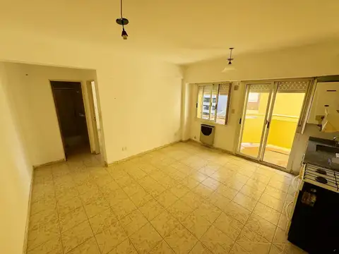 Departamento - Tigre - en alquiler