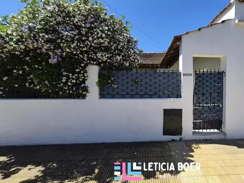 San Luis al 3500