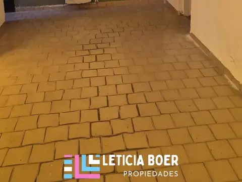 Casa en San Andrés