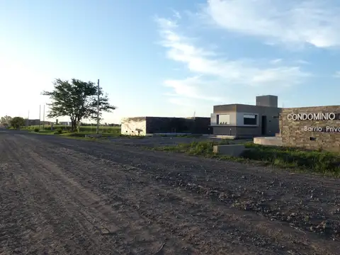 Terreno en Venta en Alvear, USD 39.000