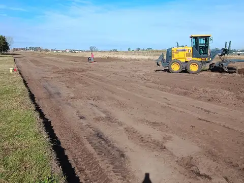 El Calden 5600