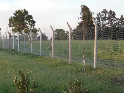 Terreno en Venta de 595,0 m2
