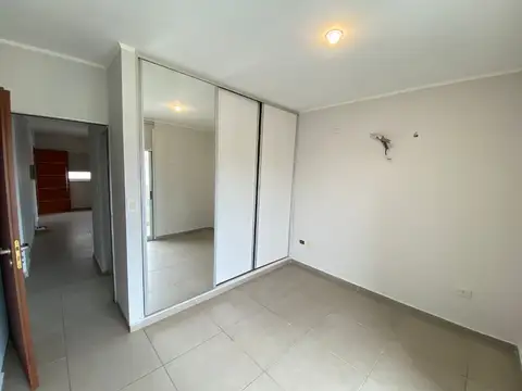 Departamento en Venta 8 años