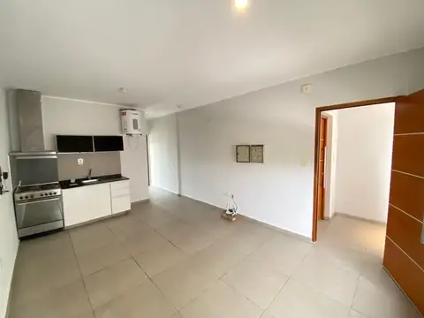 Liniers 600, Piso 5