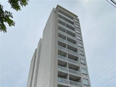 DEPARTAMENTO 2 AMBIENTES - CENTRO, RESISTENCIA