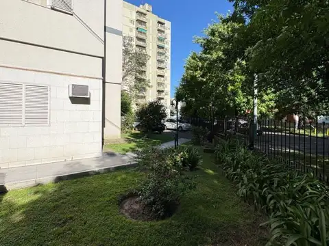 Departamento en Alquiler de 2 dormitorios